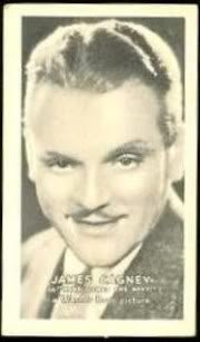 10 James Cagney